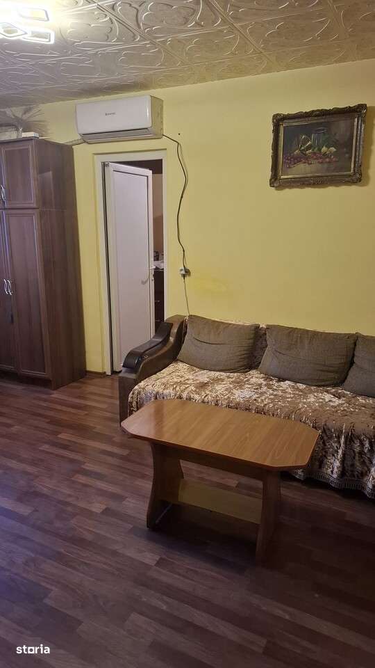 MIHAI BRAVU – Piață | 2 camere | Etaj 3 | Mobilat | Izolat-2