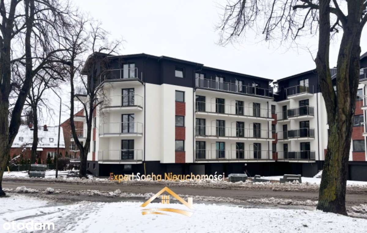 Mieszkanie, 65,14 m², Lębork - Pełny obrazek: 4/6