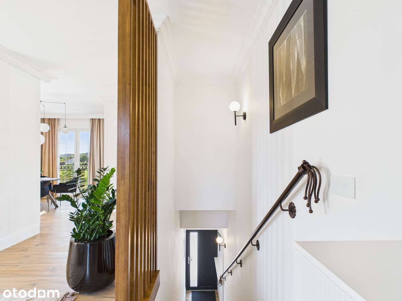 4 luksusowe apartamenty wykończone pod klucz-14