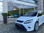 Ford Focus 2.5 T RS - 4