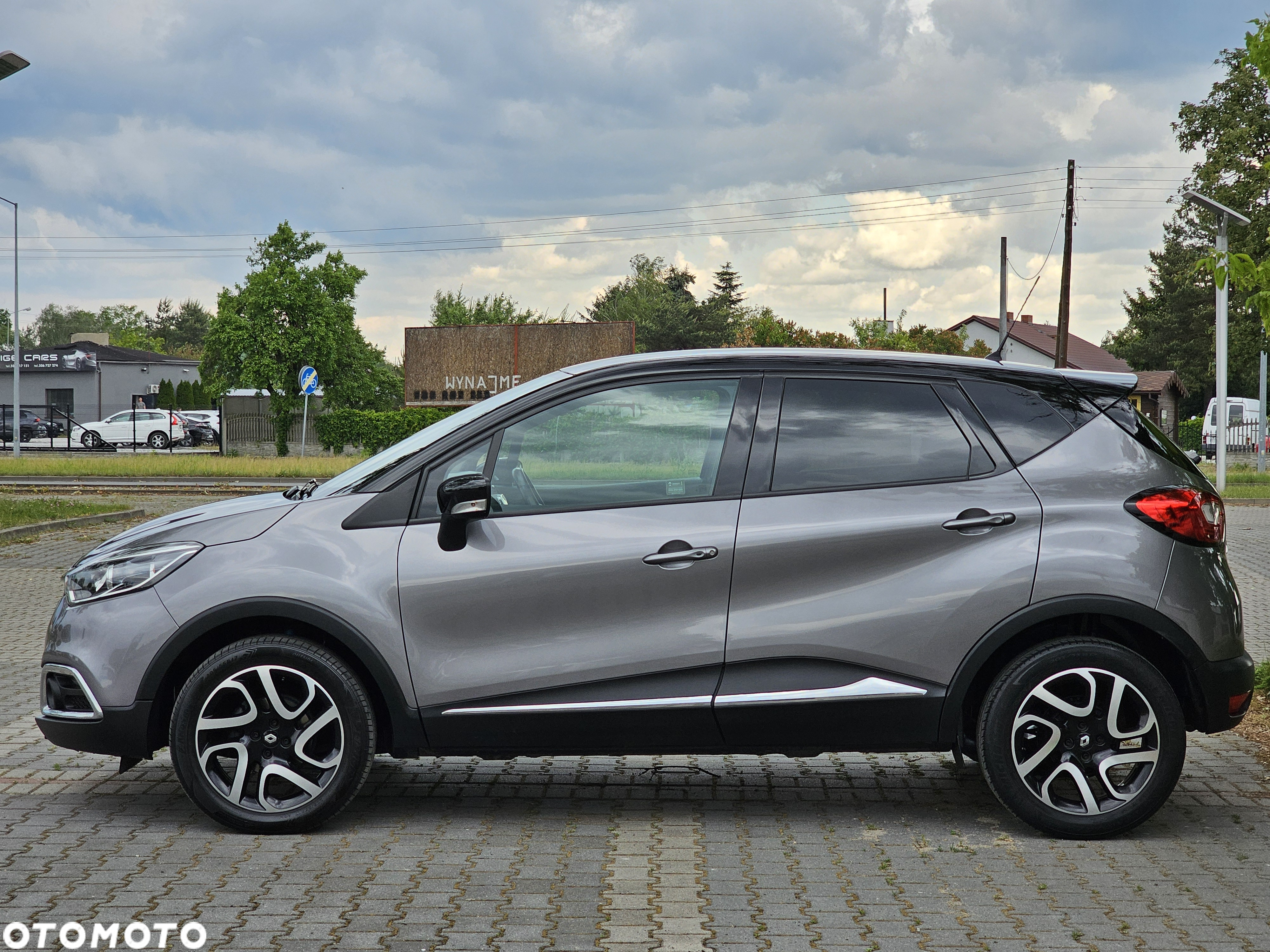 Renault Captur ENERGY TCe 90 Start&Stop Experience - 9