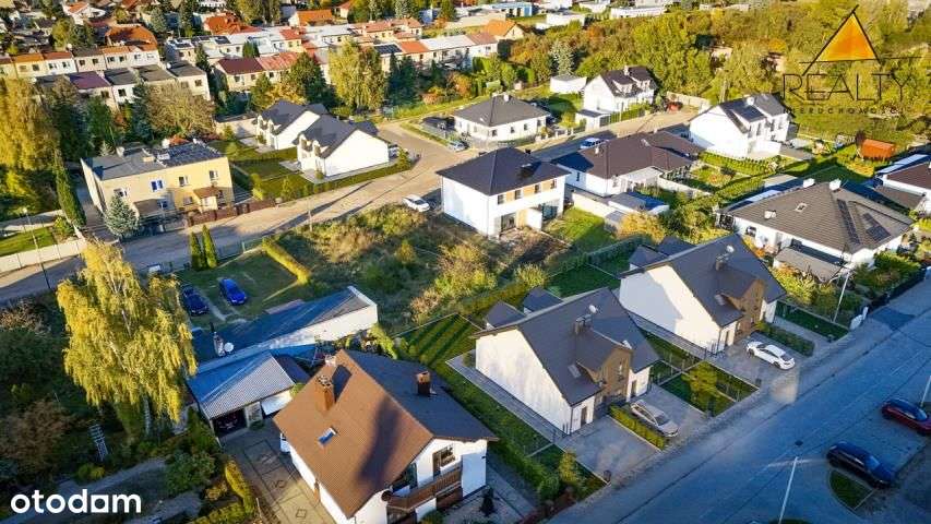 Dom w podwyższonym standardzie deweloperskim-5