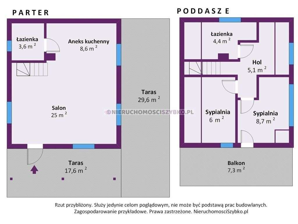 Spokój i Natura 25 min od Stolicy!-13