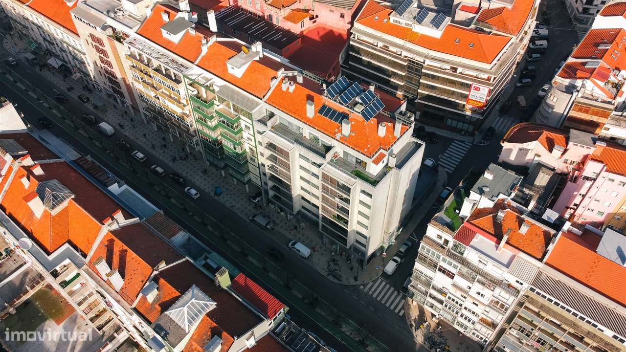 Apartamento T1 Venda em Arroios,Lisboa-4