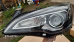 Lampa przednia lewa Opel Astra J GTC Xenon 39035871 Reflektor lewy przód Opel Astra J GTC Xenon 39035871 - 15