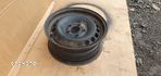 Felga stalowa VW 5x112 15" 3B0601027D - 3