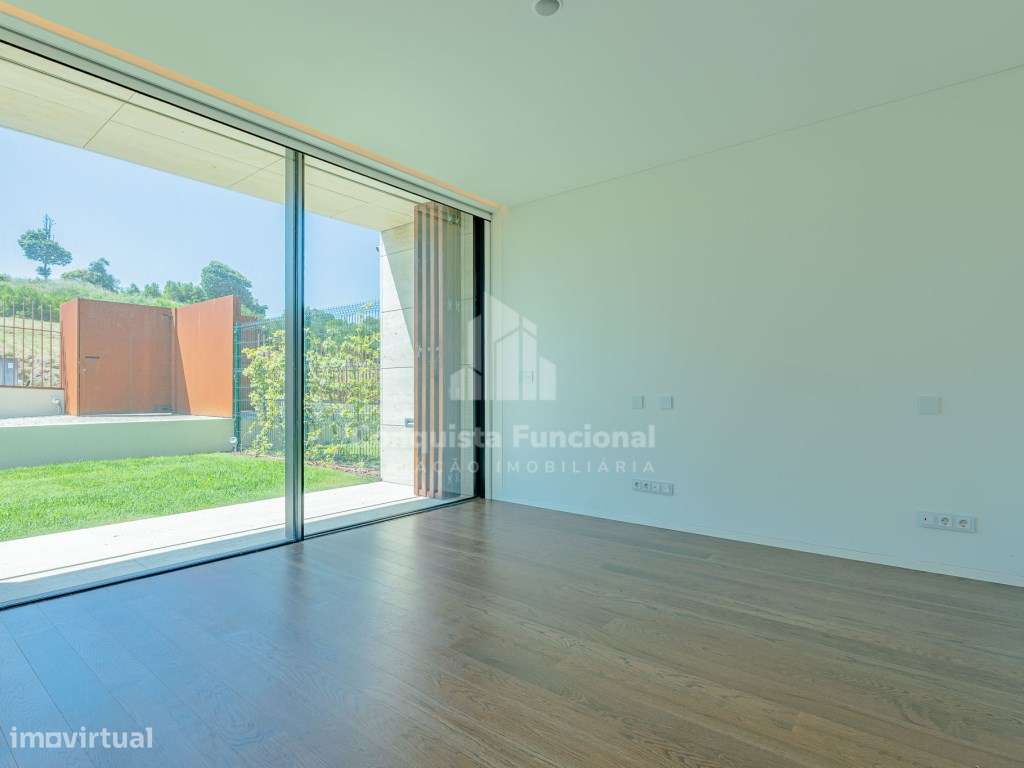 Moradia T4 de Luxo | Quinta Marques Gomes - Gaia | Douro-46