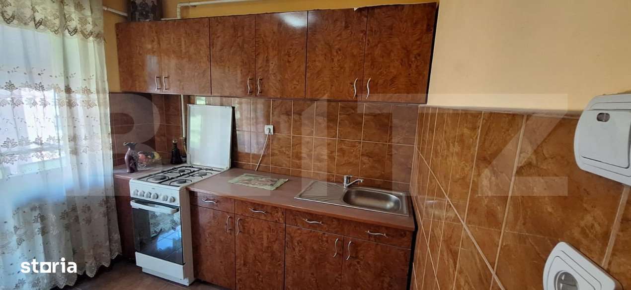 Apartament 2 camere , cu 2 balcoane si pivnita , zona Micro 17 - Imagine principală: 4/15