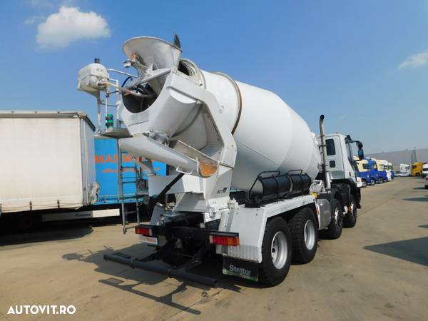 Iveco Ad340tb - 3