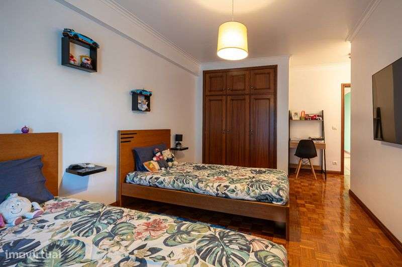 Fantástico apartamento T3 Ossela - Grande imagem: 4/8