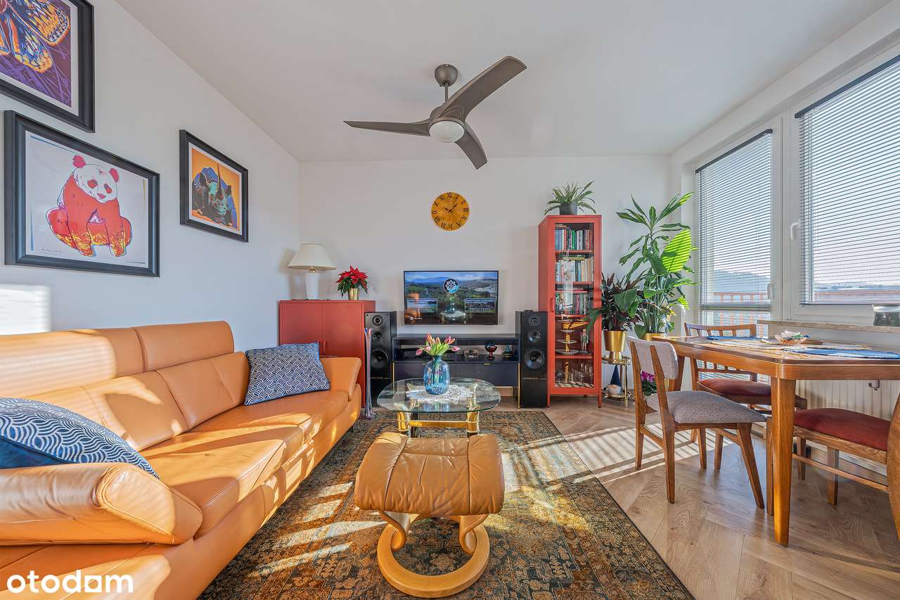 Sprzedam Gdynia ul. Modrzewiowa  2 pokoje-6