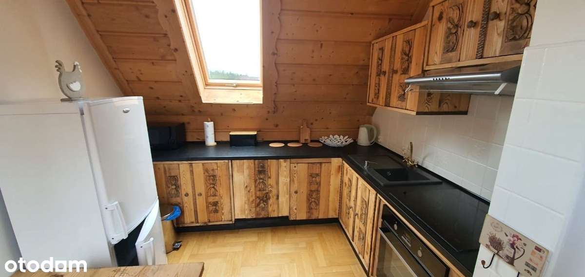 Wyjątkowa willa w Zakopanem-6