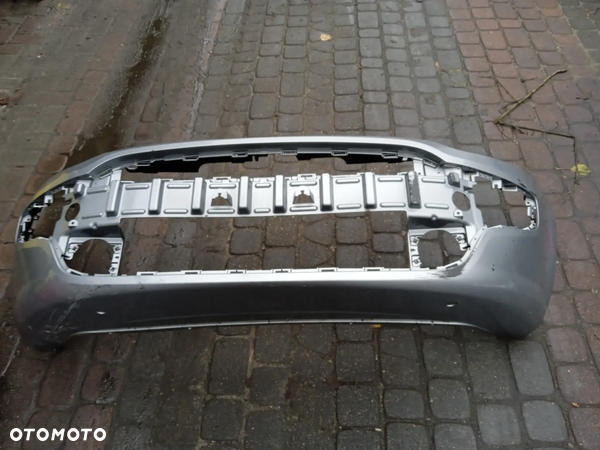 ZDERZAK PRZEDNI FIAT PUNTO EVO 09- - 8