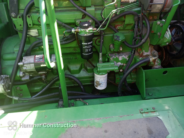 John Deere 1450 WTS Seria2 - 27