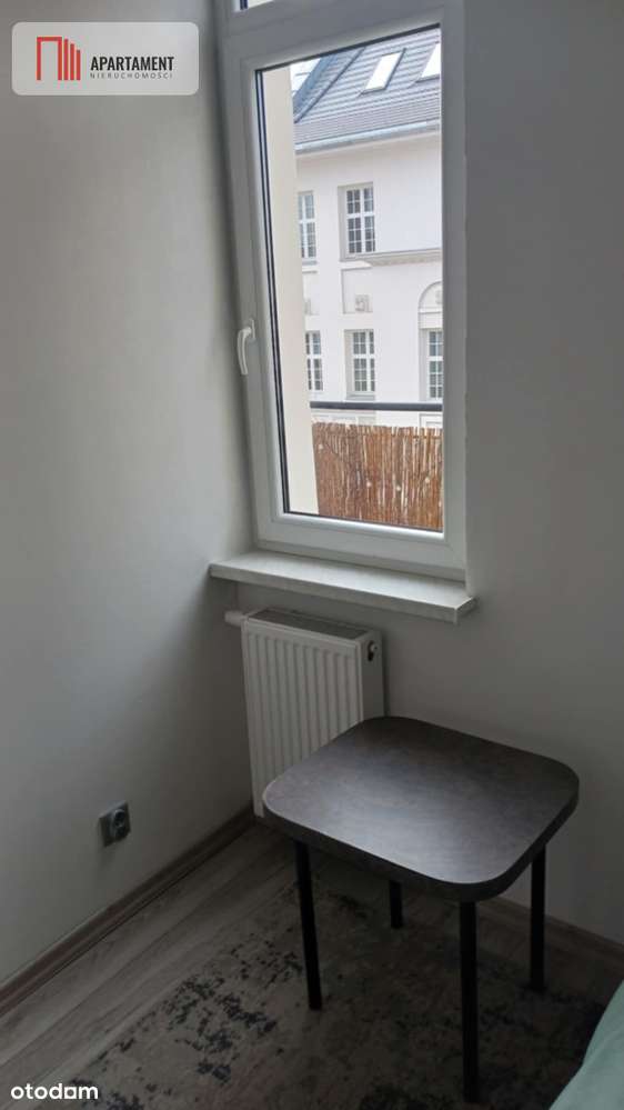 Komfortowe mieszkanie w kamienicy *centrum* - Pełny obrazek: 5/7