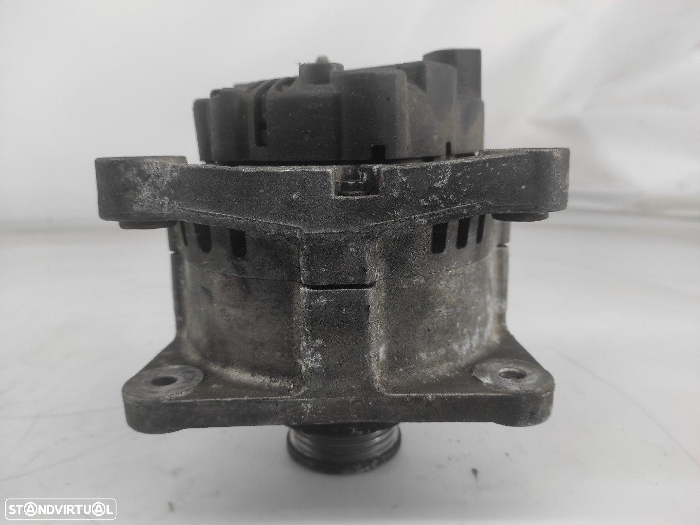 Alternador Renault Grand Scénic Ii (Jm0/1_) - 4