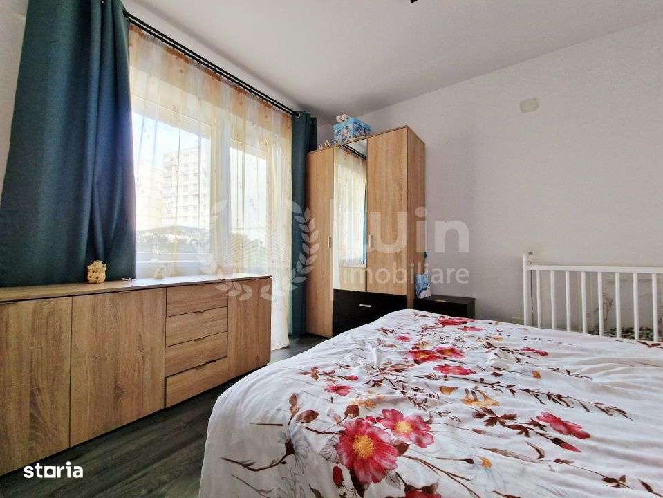 Apartament 2 camere | Bloc nou | 51mp | Etaj 1 | Terasa 25mp | Marasti - Imagine principală: 5/11