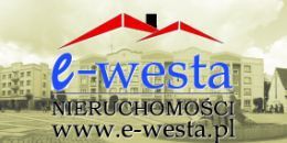 Biuro Nieruchomości e-westa Logo
