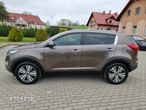 Kia Sportage 2.0 GDI XL AWD - 15