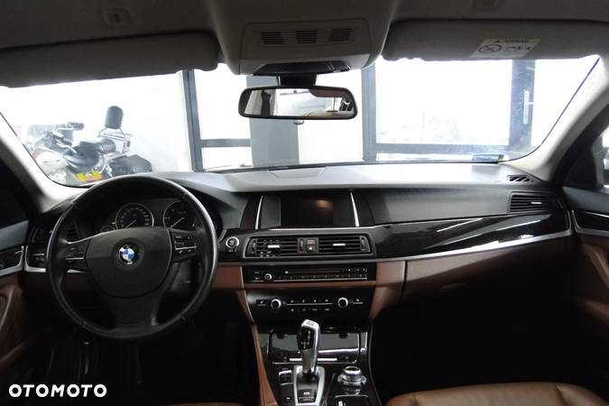 BMW Seria 5 - 20