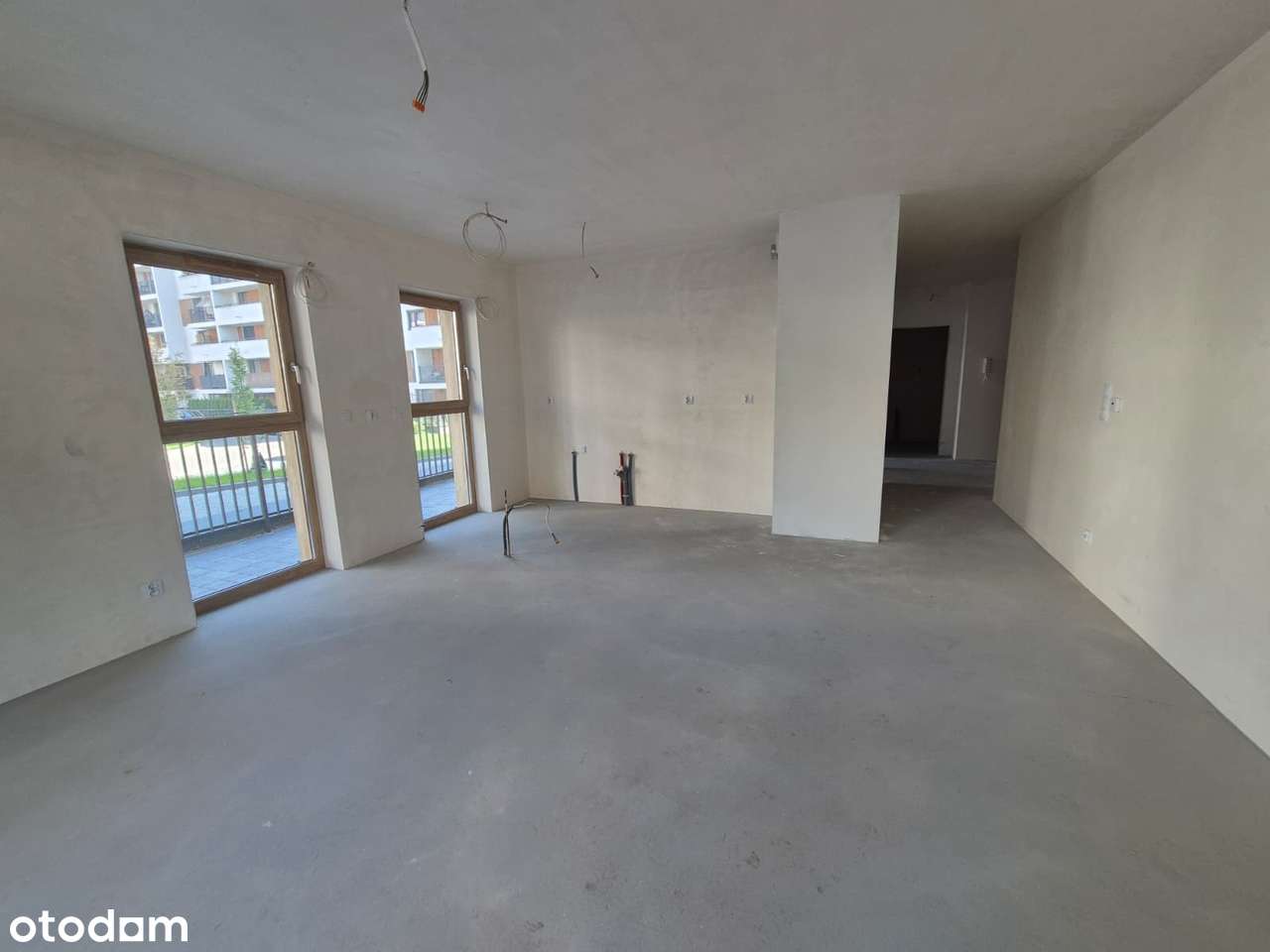 MEGA PROMOCJA! Mieszkanie, biuro lub gabinet! – dostępne od zaraz! 66m - Pełny obrazek: 5/10