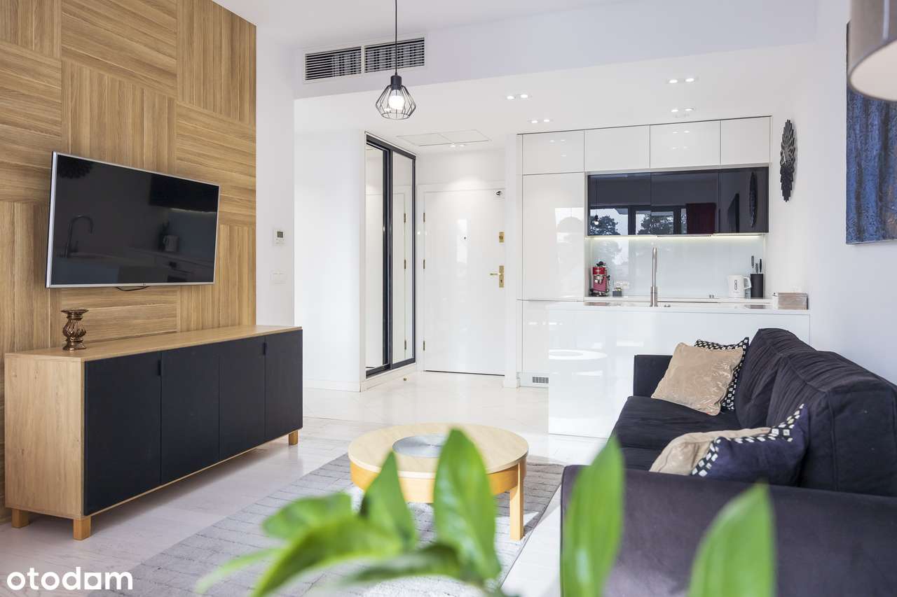 Appartament ta' 1 kamra, 48 m²