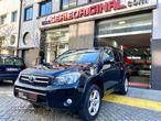 Toyota RAV4 2.2 D-4D X RF - 1