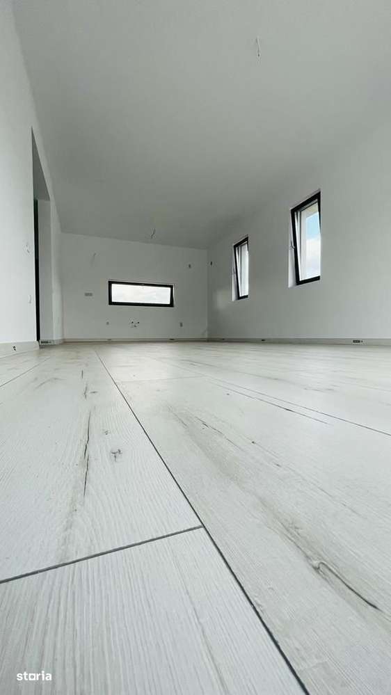 Ultimele case THE 8 RESIDENCE, 510 mp teren,Sos Pipera-Tunari-2