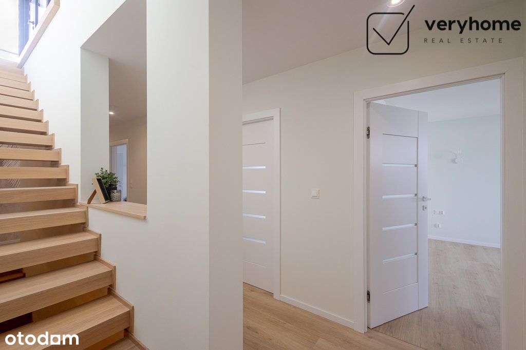 Dom pod klucz! | 124 m2 | 4 pok | Wola Justowska-14