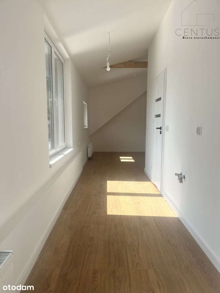 Wykończona kawalerka-6