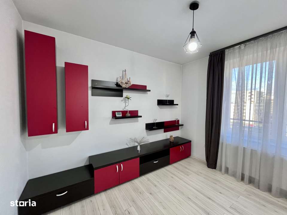 Apartament cu 2 camere in Kasper - Imagine principală: 3/13