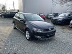 Volkswagen Polo 1.4 Highline - 1