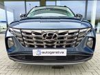 Hyundai Tucson 1.6 CRDi Vanguard DCT - 8