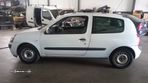 Renault Clio II 1.5 dci 65cv K9K700 de 2004 para peças - 2