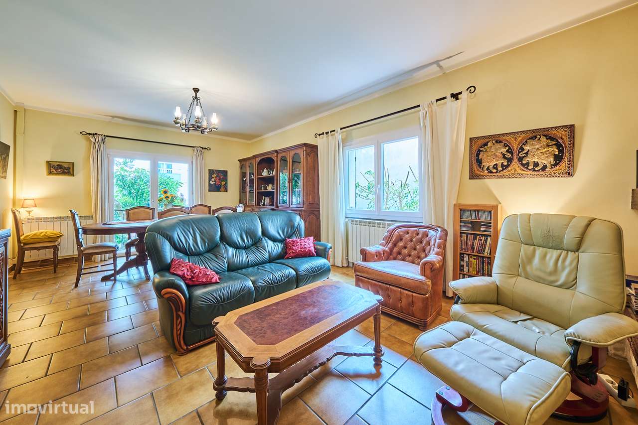 Moradia Geminada 4 Quartos - Pinhal Novo-14