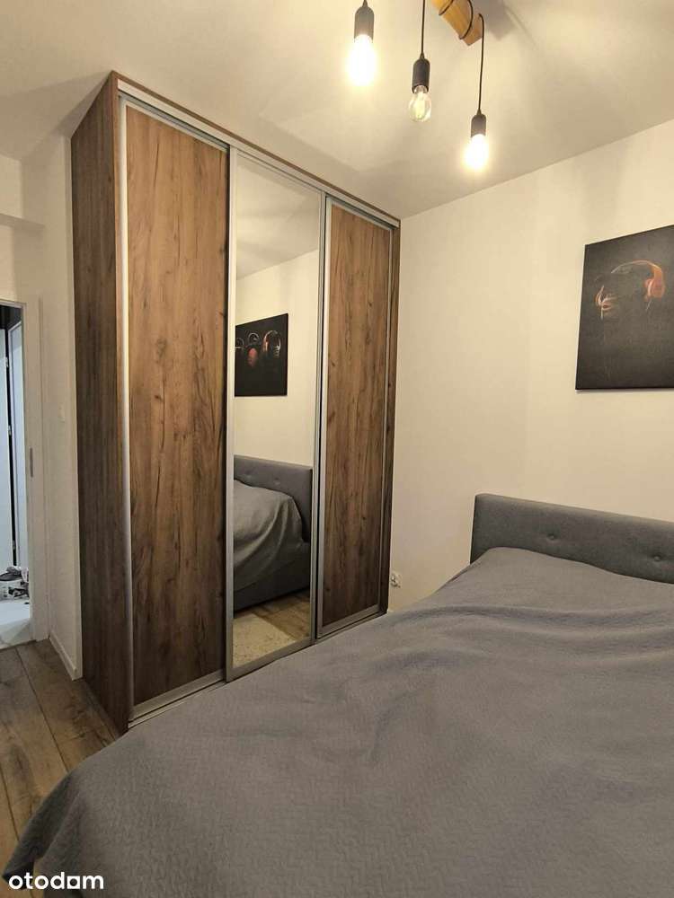 Sprzedam mieszkanie 3 pokojowe z PEŁNYM WYPOSAŻENIEM - Pełny obrazek: 5/9