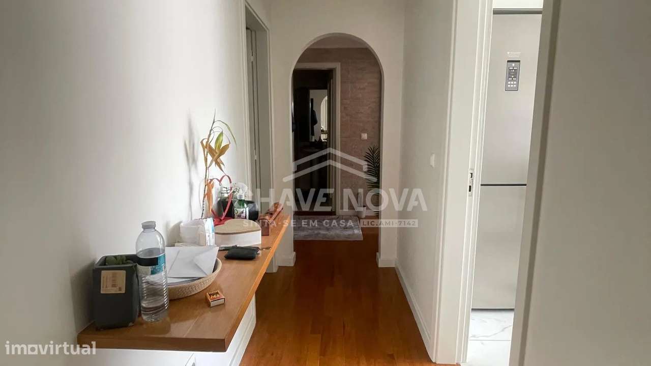 Apartamento T1+1 | Em Canidelo, Vila Nova de Gaia-10