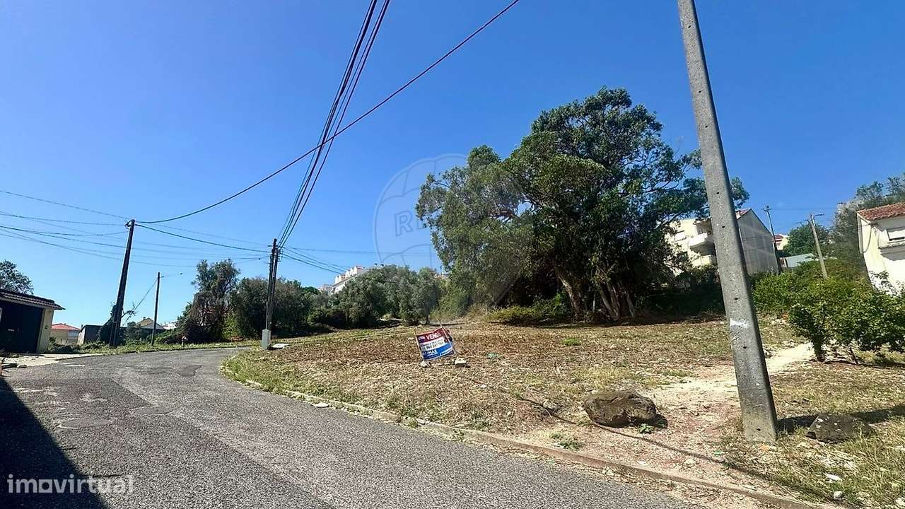Terreno  para venda-1