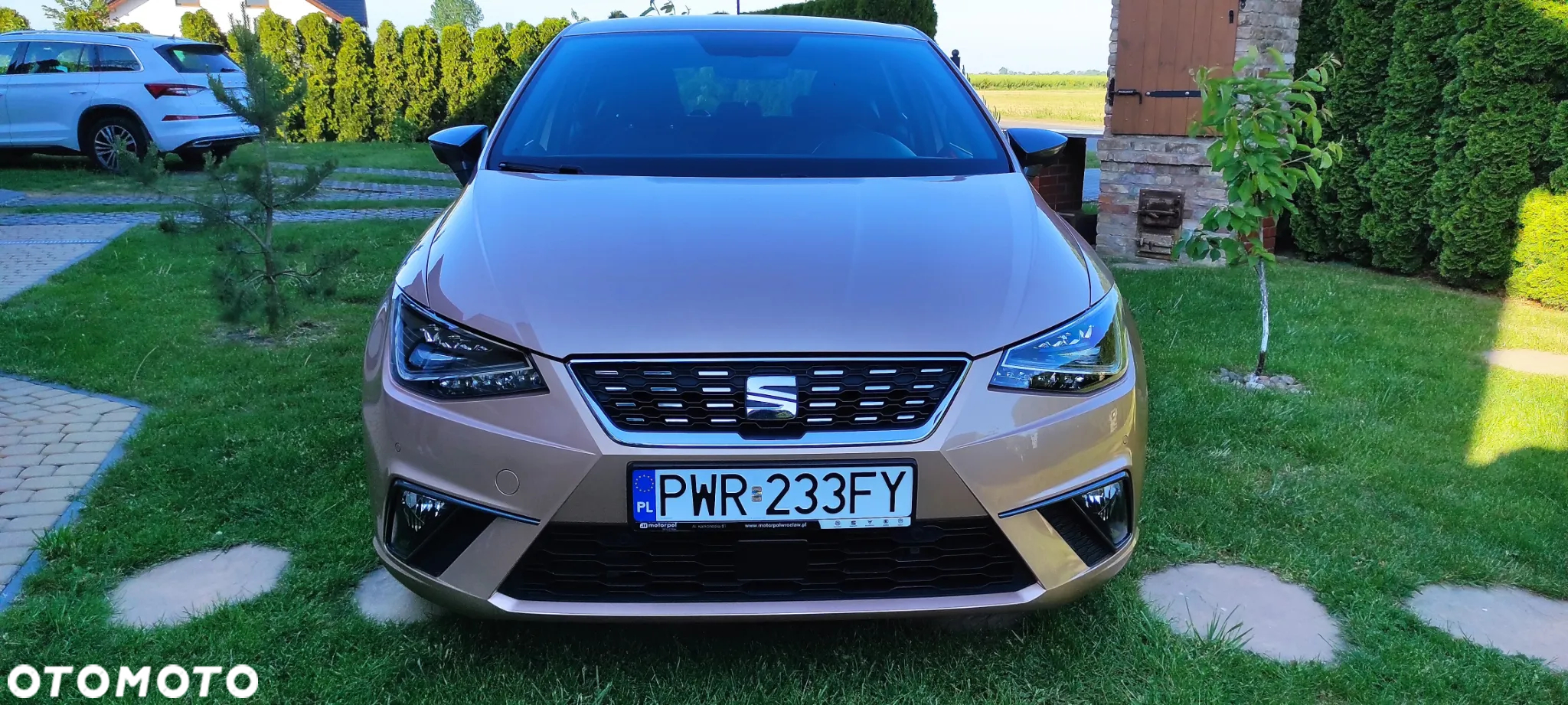 Seat Ibiza 1.0 TSI Xcellence S&S DSG - 13