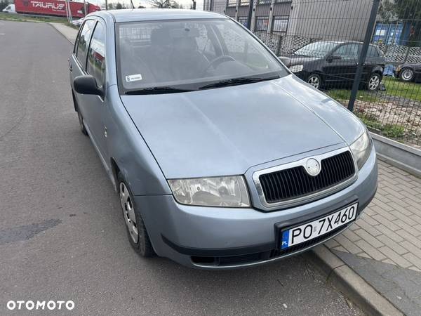 Skoda Fabia 1.2 12V Classic - 2