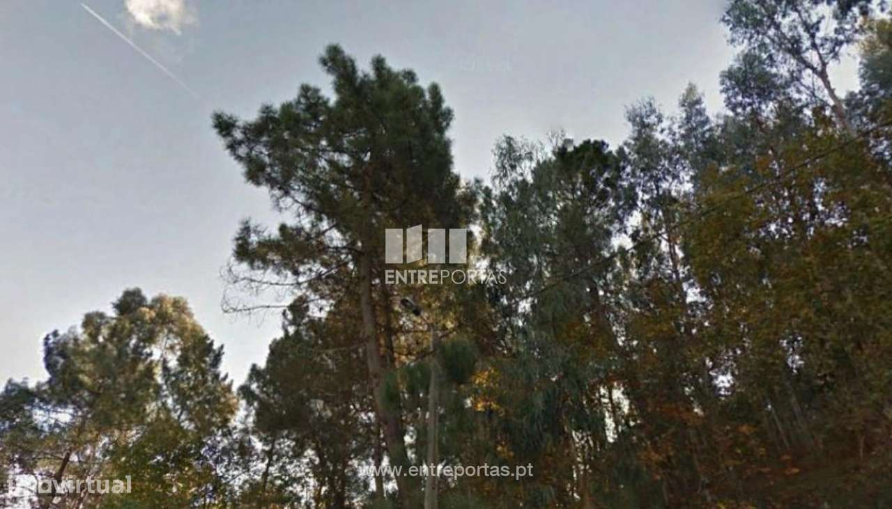 Venda Terreno, Vila Cova da Lixa, Felgueiras - Grande imagem: 2/7