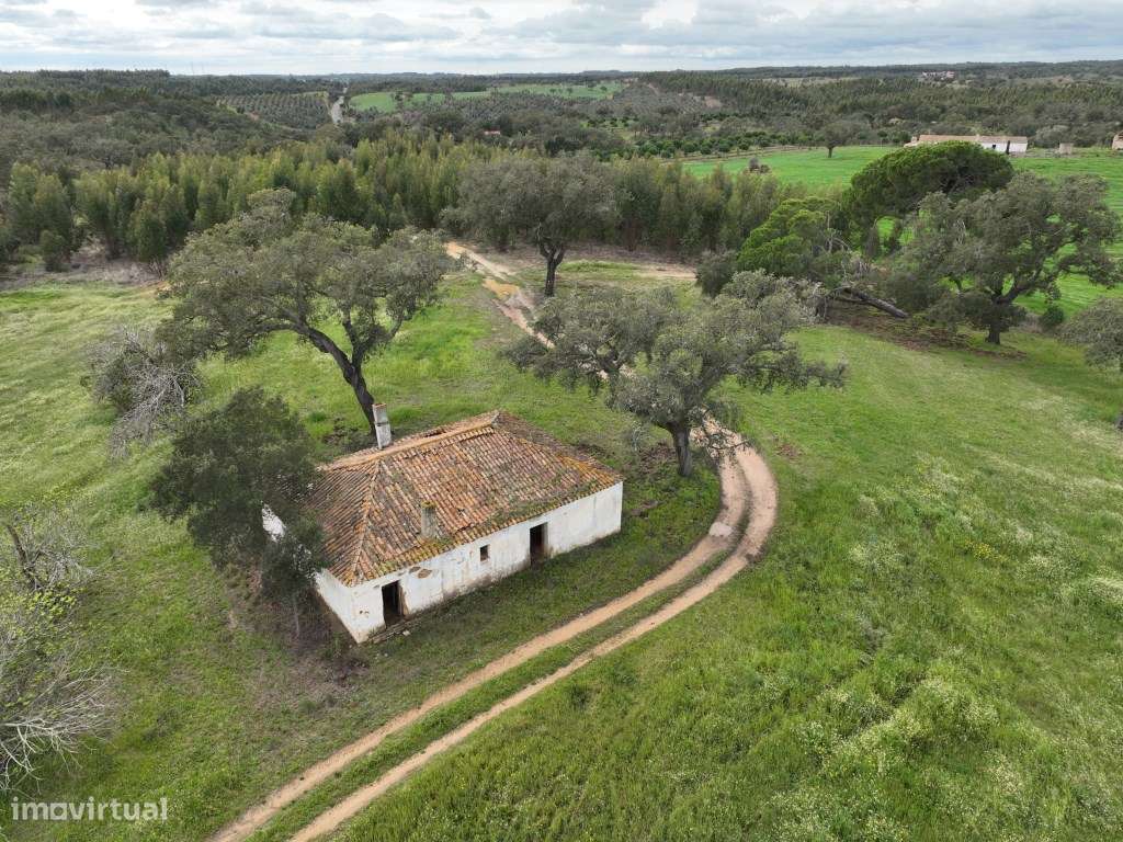 Quinta em excelente localização-38