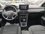 Dacia Sandero 1.0 TCe Comfort - 12