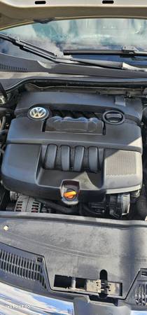 Volkswagen Jetta 1.6 Comfortline - 5