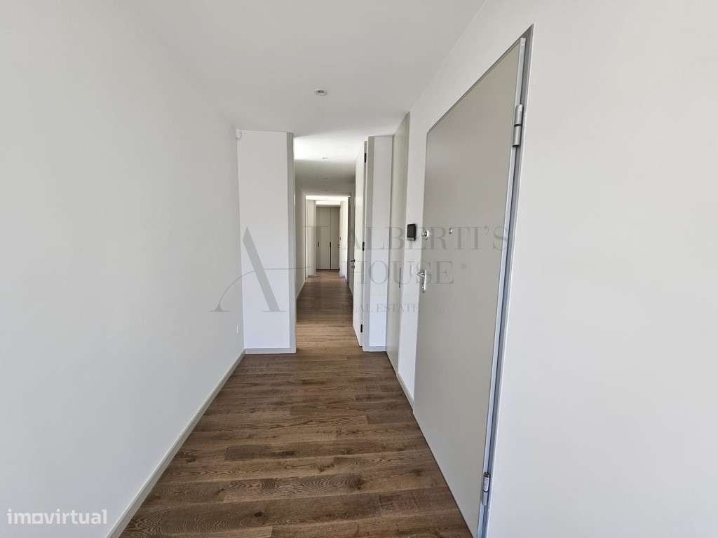 **Apartamento T3 em Espinho - Condomínio fechado **Espinho Ocean**-8