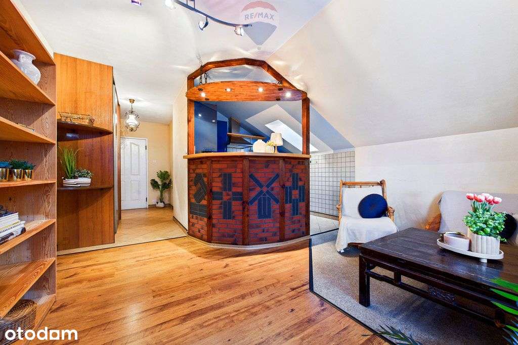 Mieszkanie bezczynszowe, 2 pokoje o pow. 45,1 m² ! - Pełny obrazek: 3/20