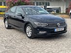 VW Passat 1.6 TDI Business DSG - 7