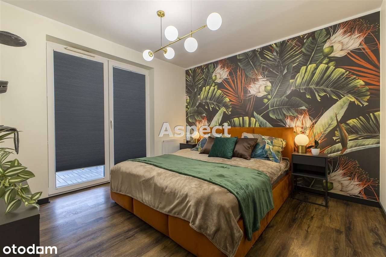 Apartament | 4 pokoje 85m2 | 2 miejsca parkingowe - Pełny obrazek: 4/13