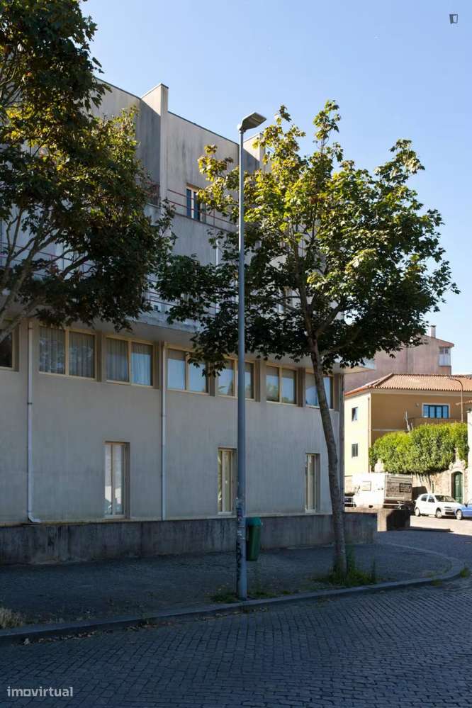 Apartamento com 3 quartos - localizado em Cedofeita Porto - Grande imagem: 5/6