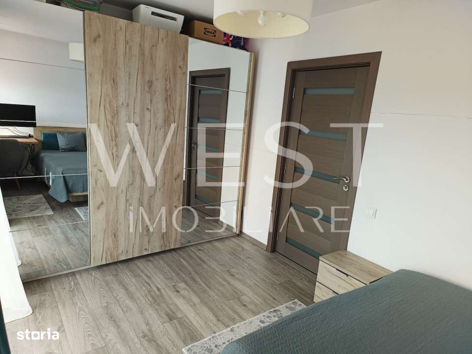 Casa Duplex de vanzare 4 camere !Mobilata uilata ! Zona Gilau ! - Imagine principală: 4/15